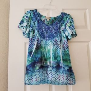 Ladies Top